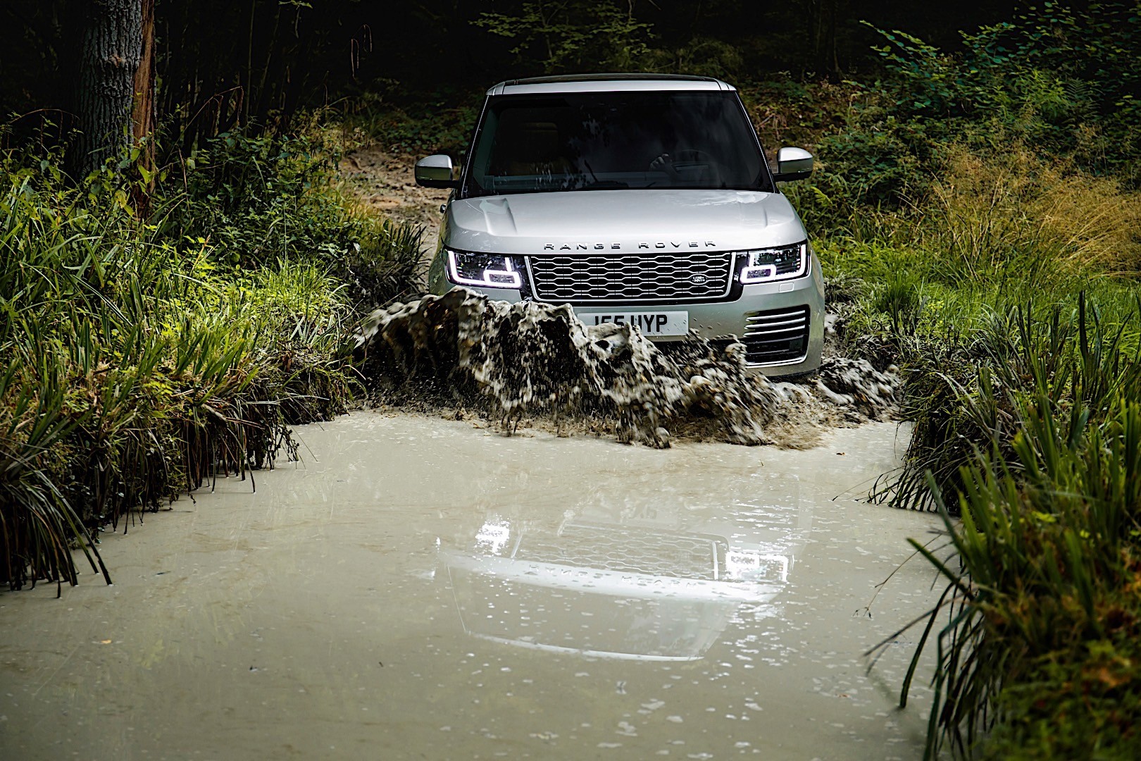 Land Rover Range Rover Phev photo 3
