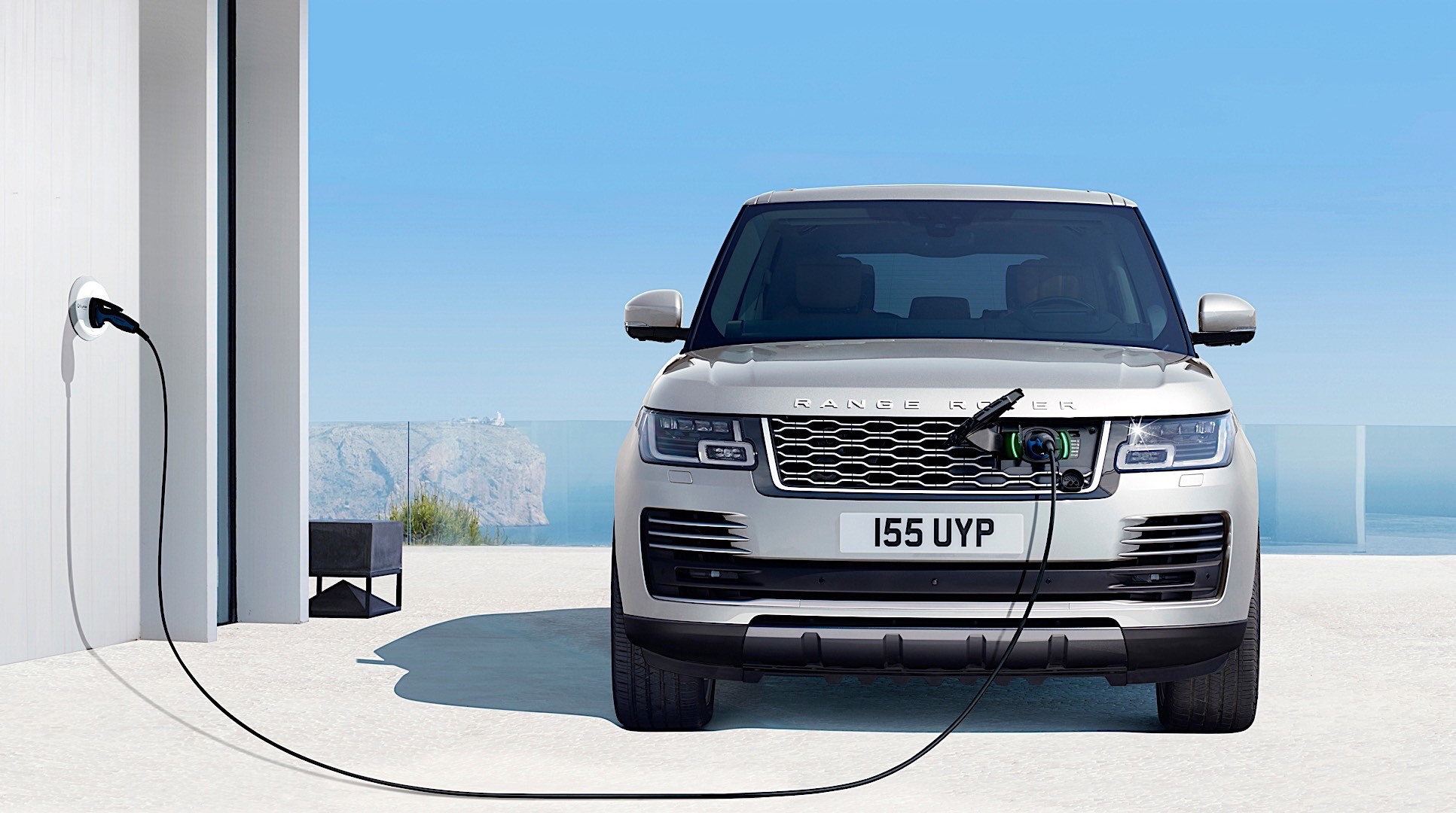 Land Rover Range Rover Phev photo 6