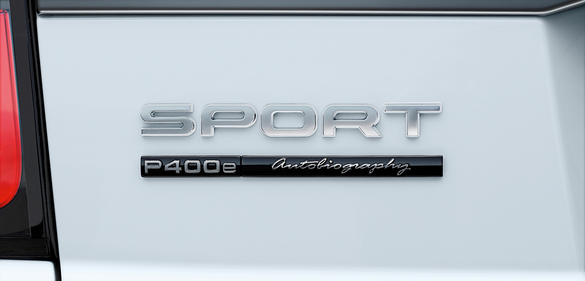 Land Rover Range Rover Sport Phev photo 11