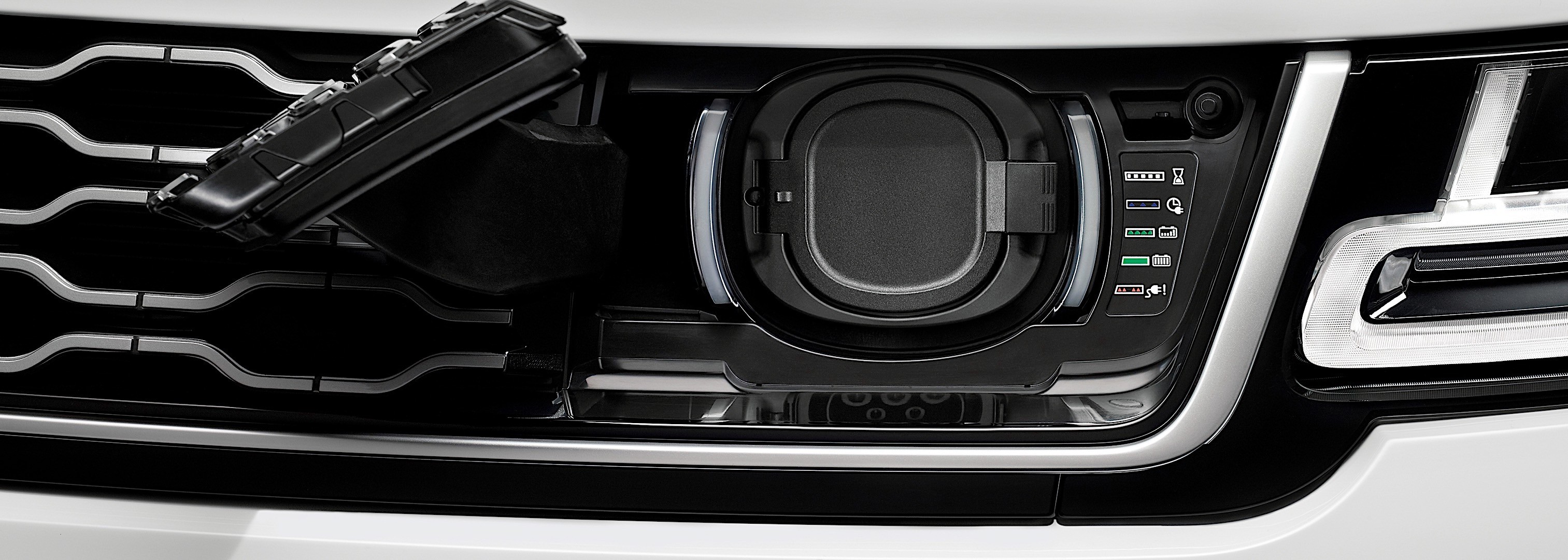 Land Rover Range Rover Sport Phev photo 14