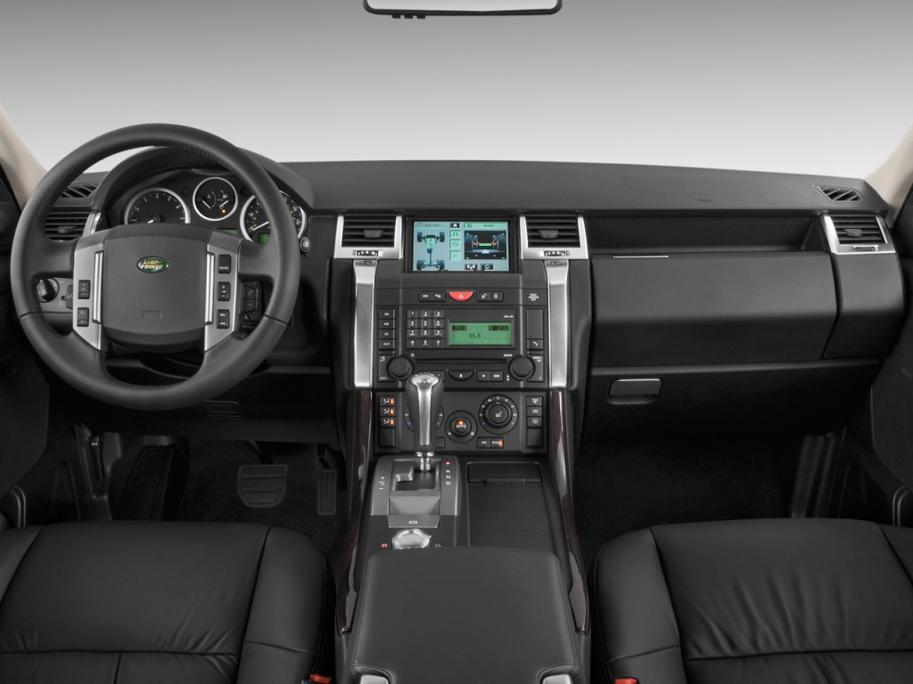 Land Rover Range Rover Sport photo 51