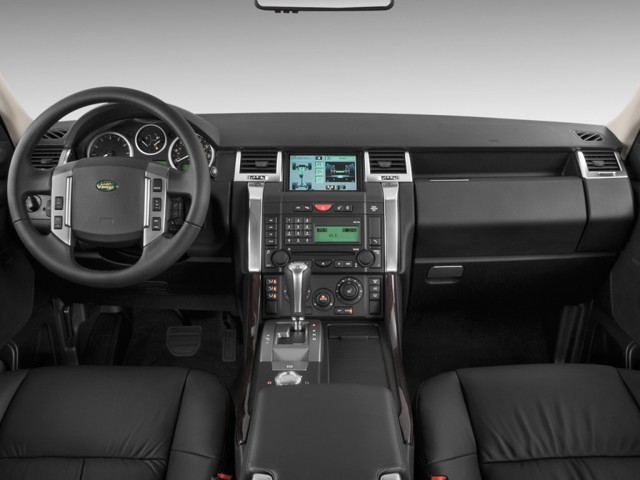 Land Rover Range Rover Sport foto 51