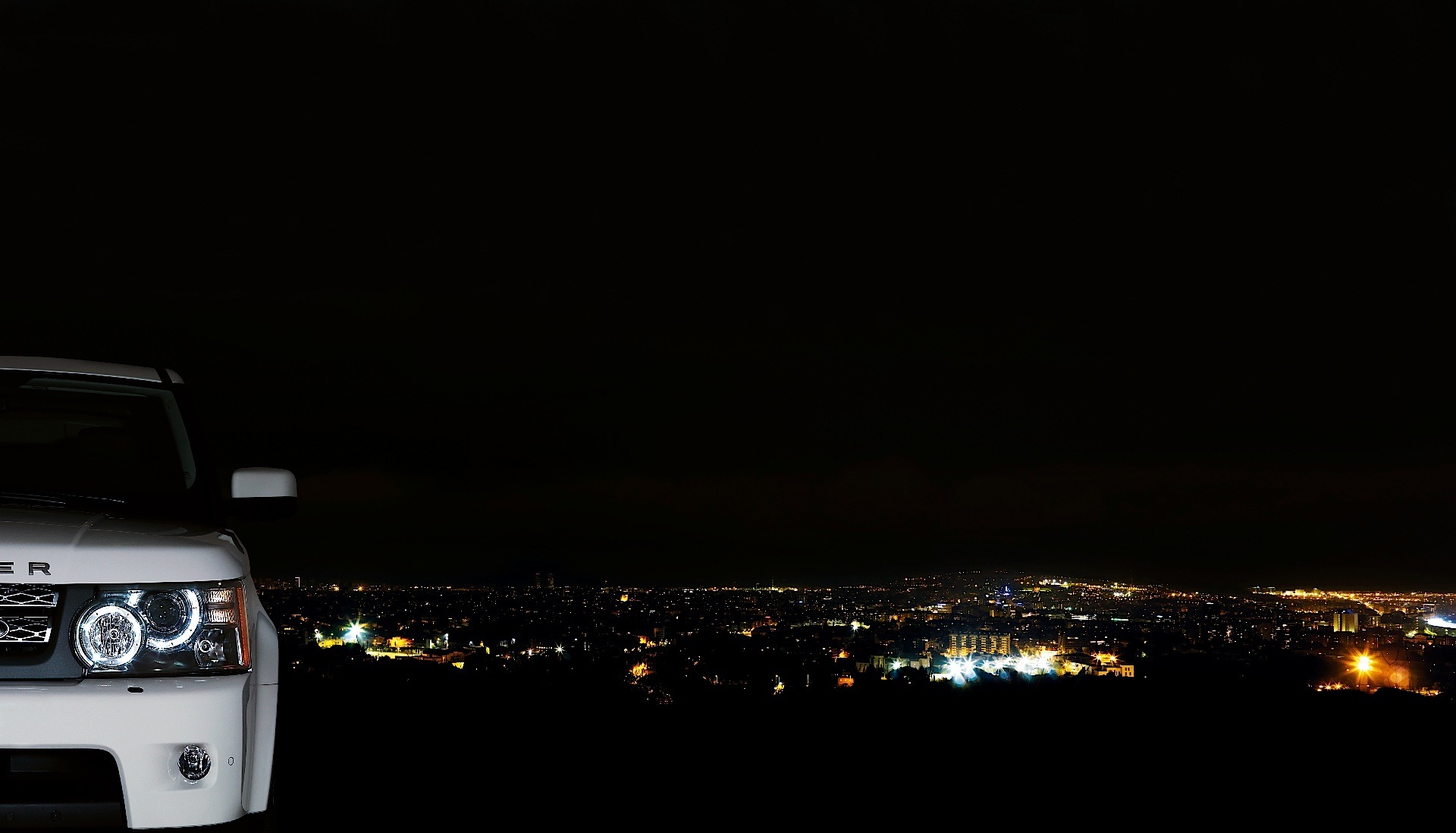 Land Rover Range Rover Sport photo 18