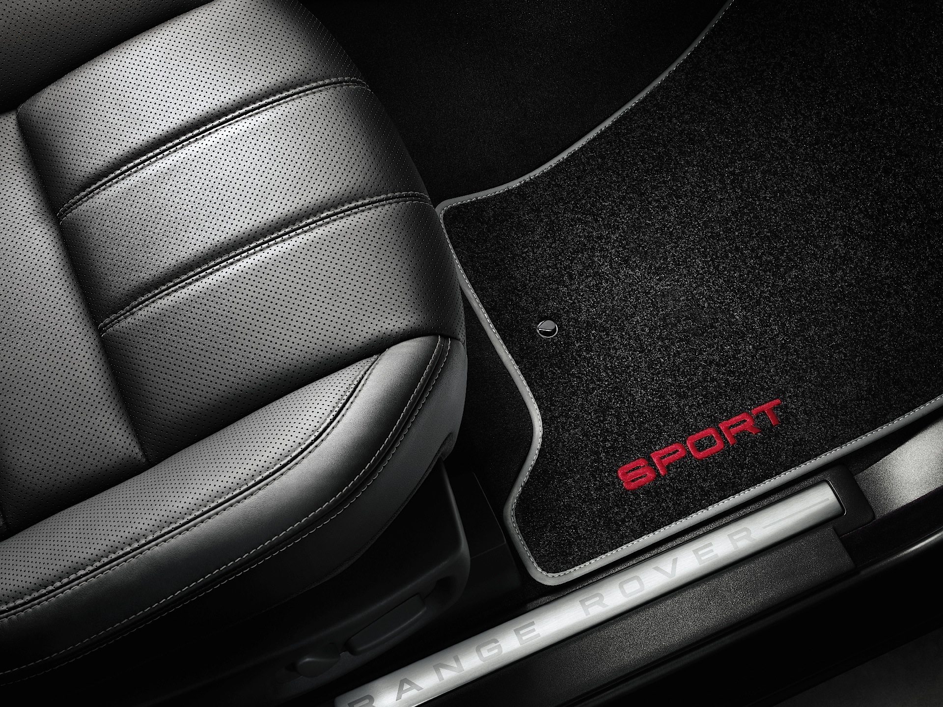 Land Rover Range Rover Sport photo 24