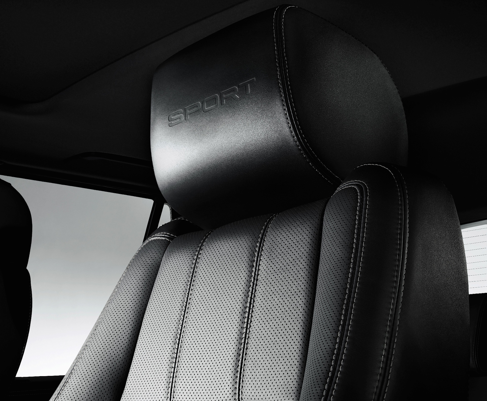 Land Rover Range Rover Sport photo 25