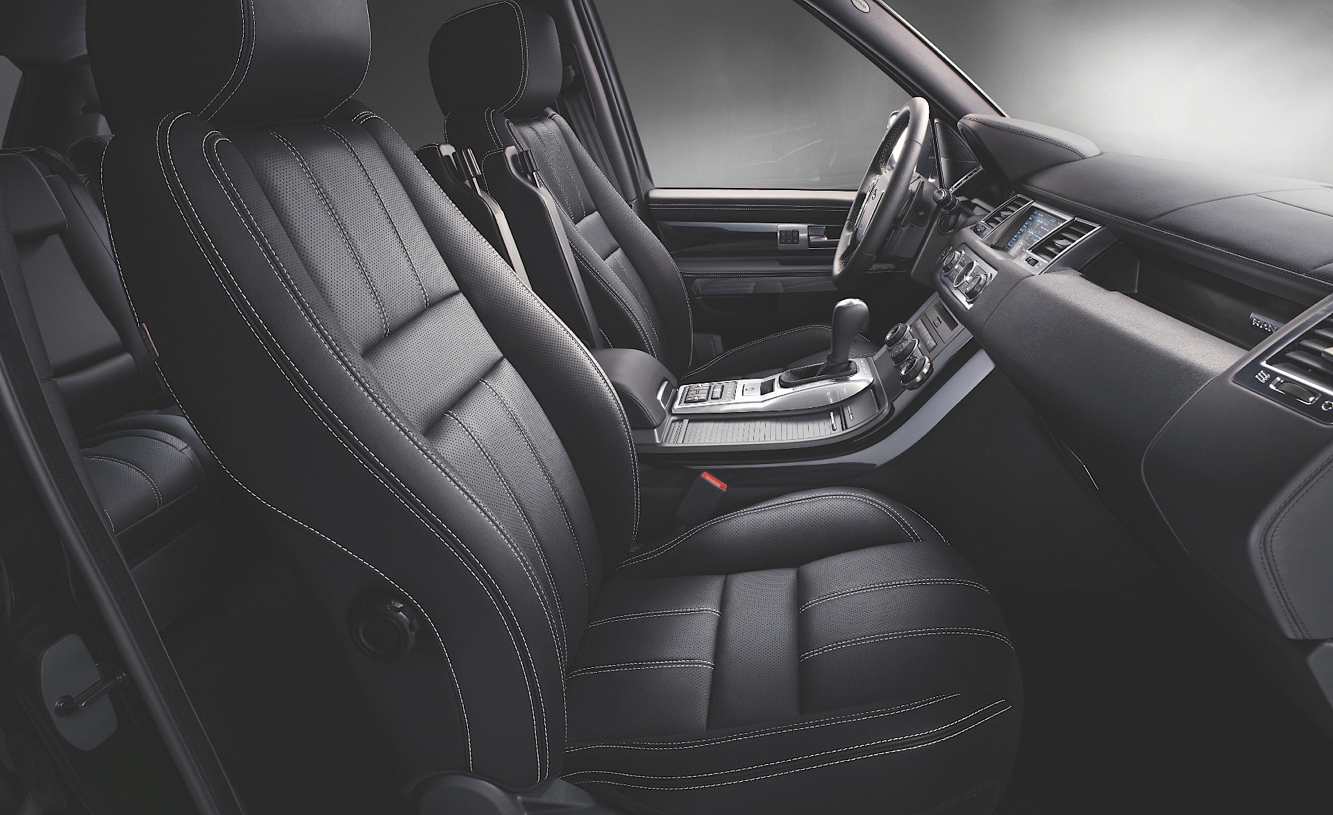 Land Rover Range Rover Sport photo 33