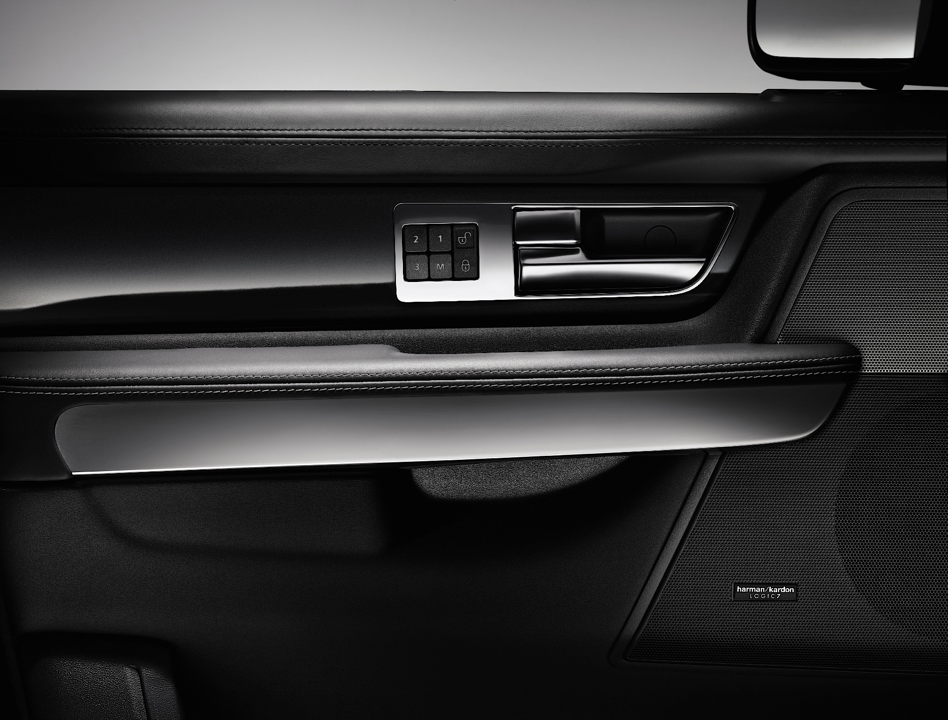 Land Rover Range Rover Sport photo 39