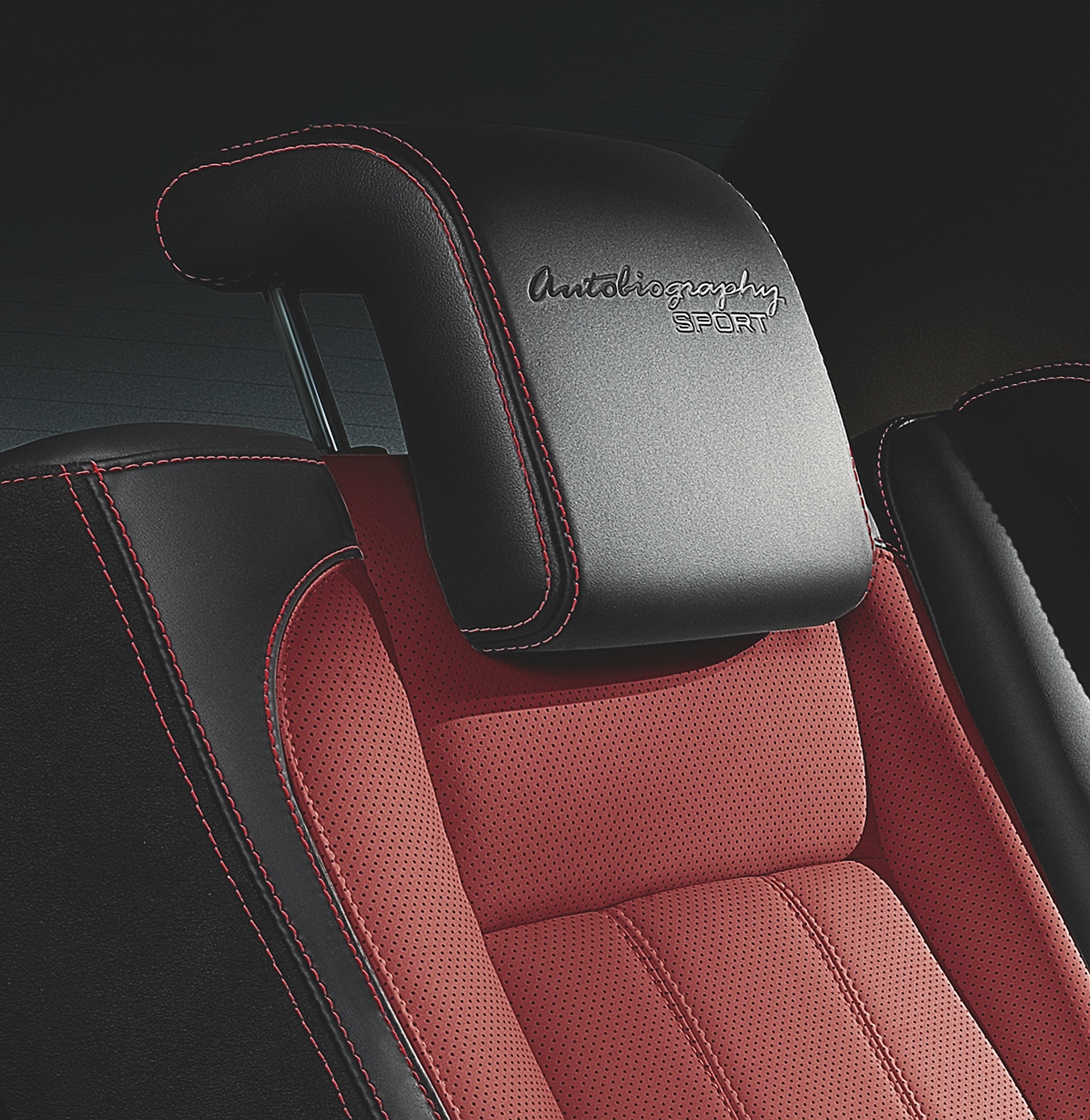 Land Rover Range Rover Sport photo 40