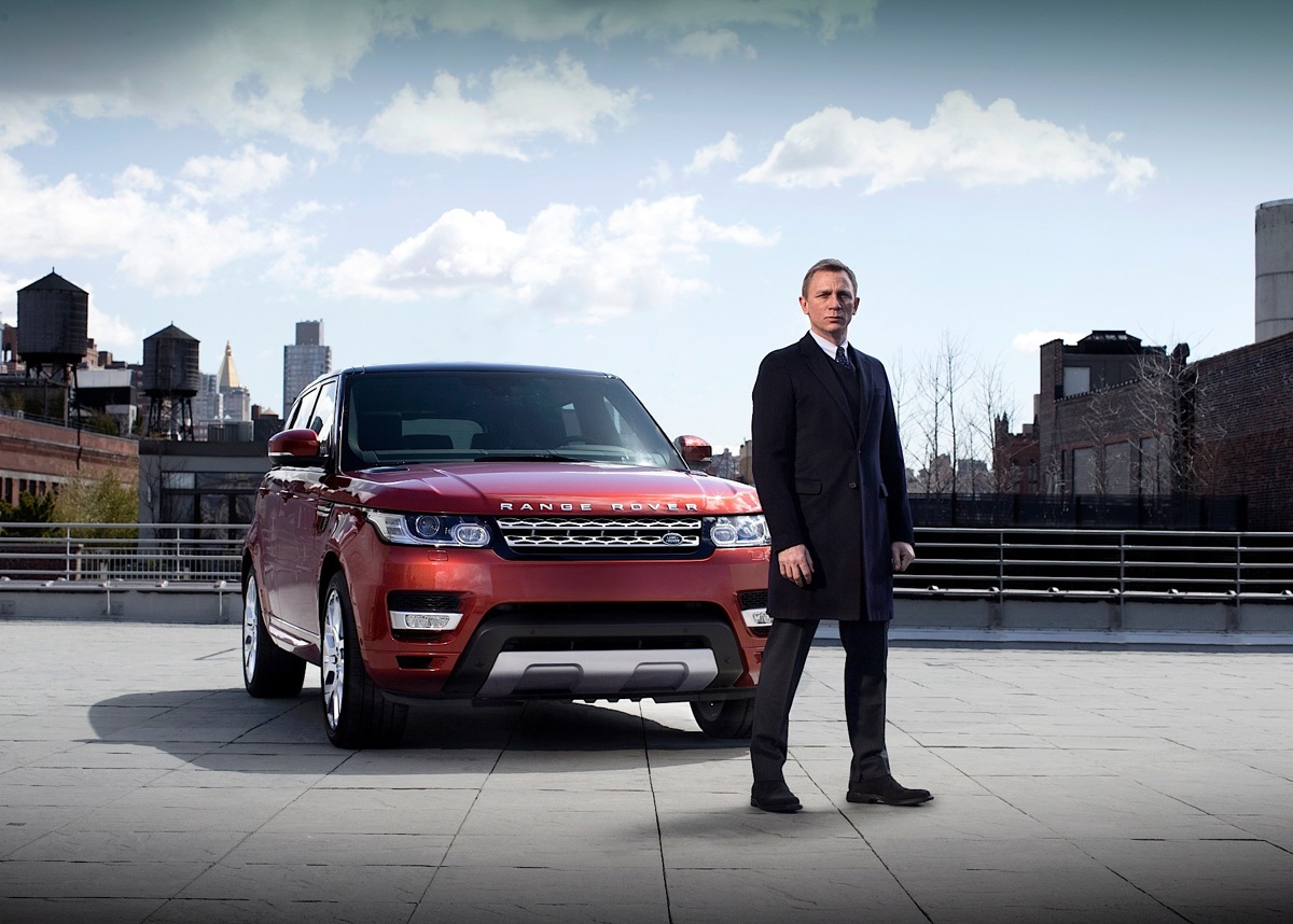 Land Rover Land Rover Range Rover Sport