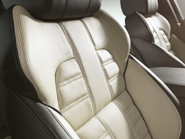 Land Rover Range Rover Sport Foto 58