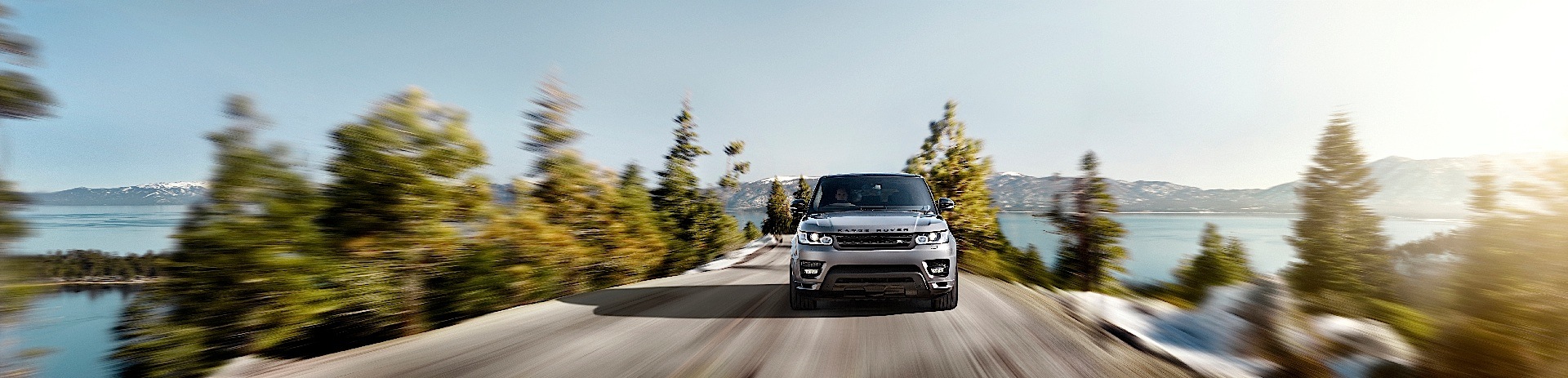 Land Rover Range Rover Sport photo 3
