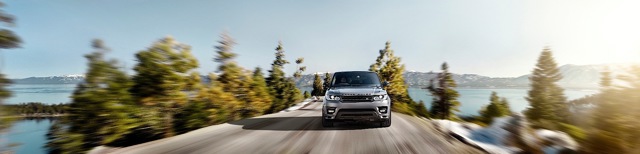 Land Rover Range Rover Sport Foto 3
