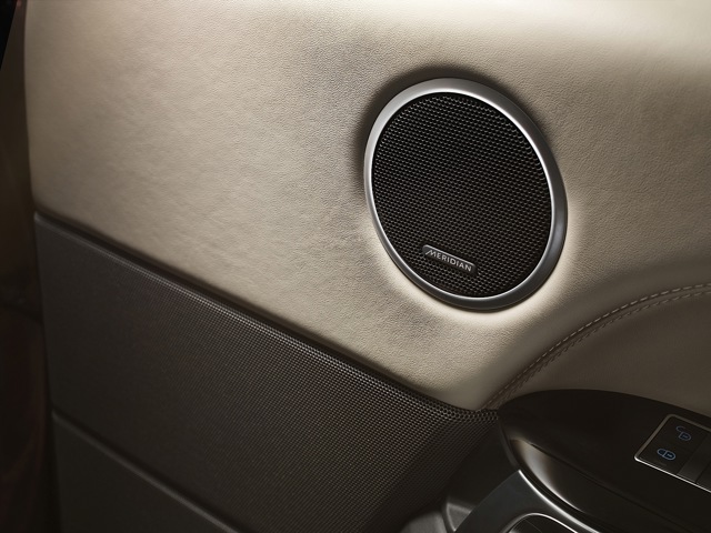 Land Rover Range Rover Sport Foto 60