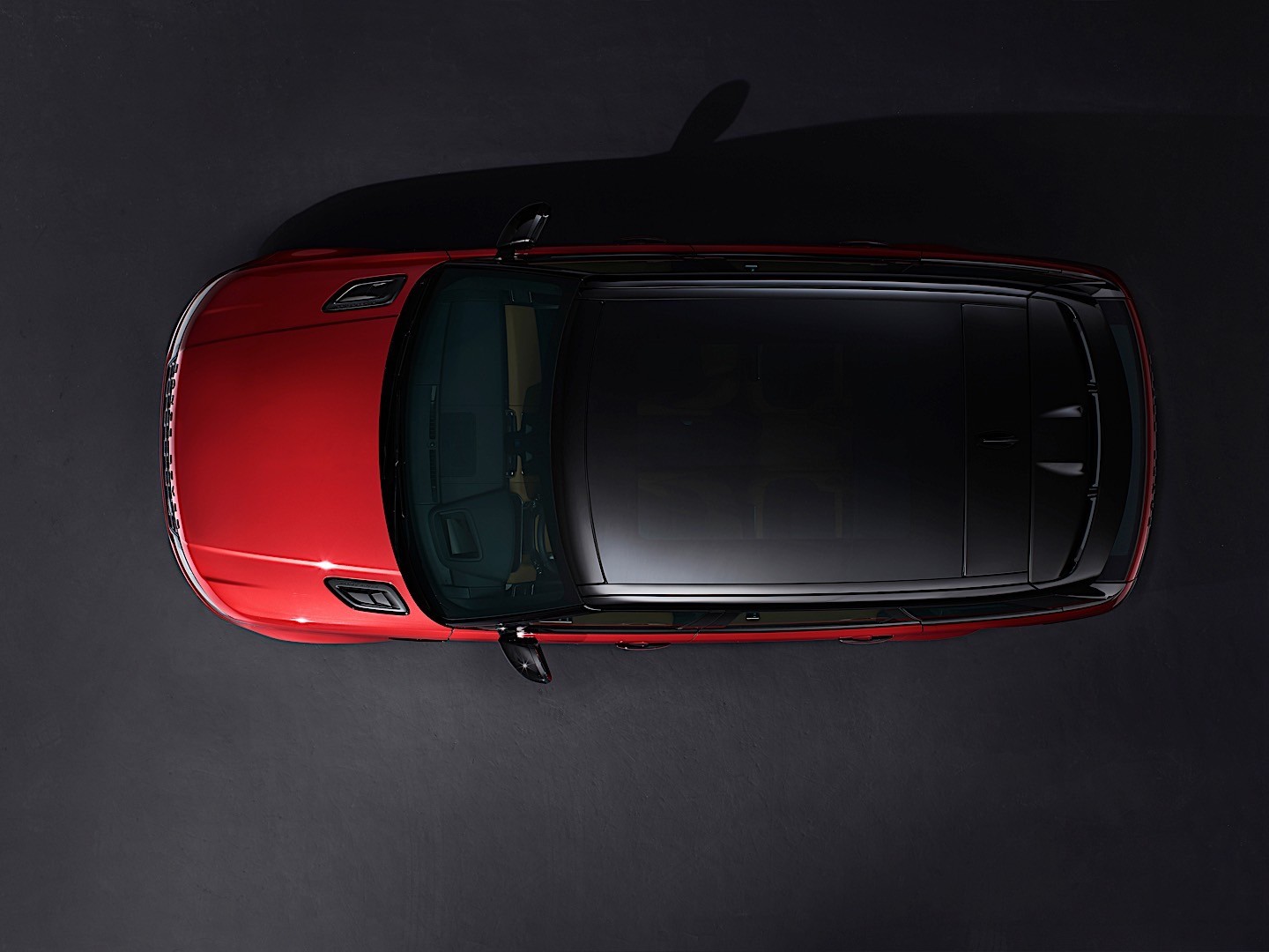 Land Rover Range Rover Sport photo 12