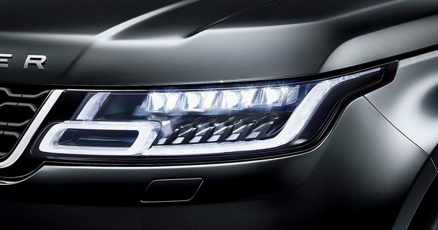 Land Rover Range Rover Sport Foto 15