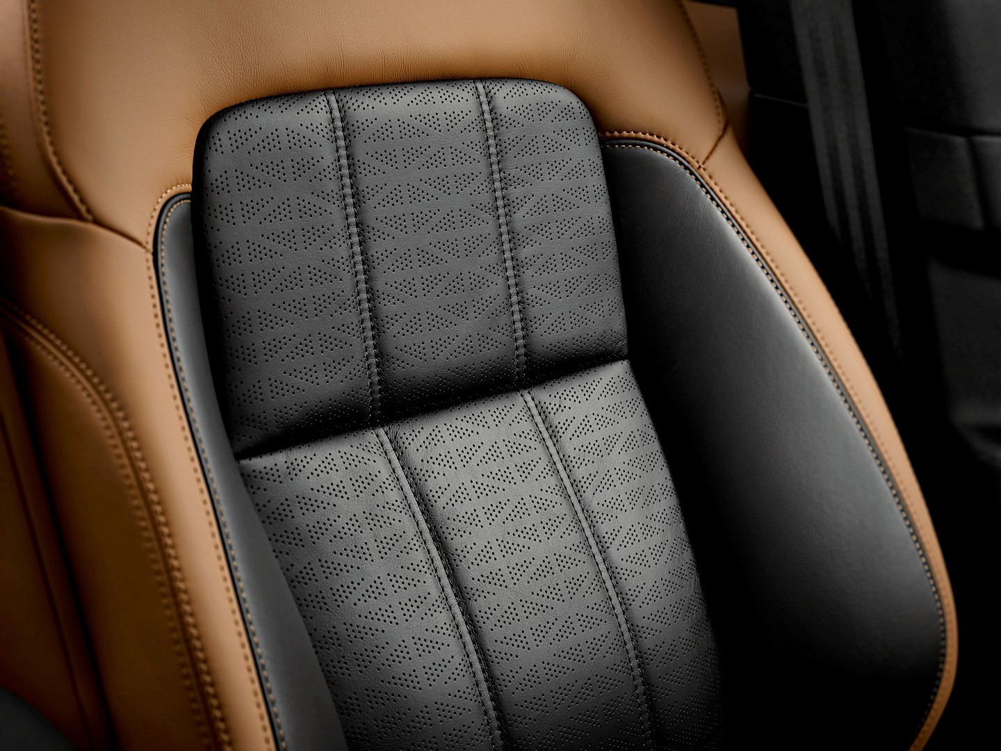 Land Rover Range Rover Sport photo 21