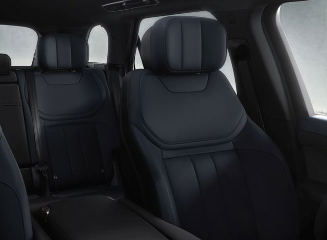 Land Rover Range Rover Sport foto 57