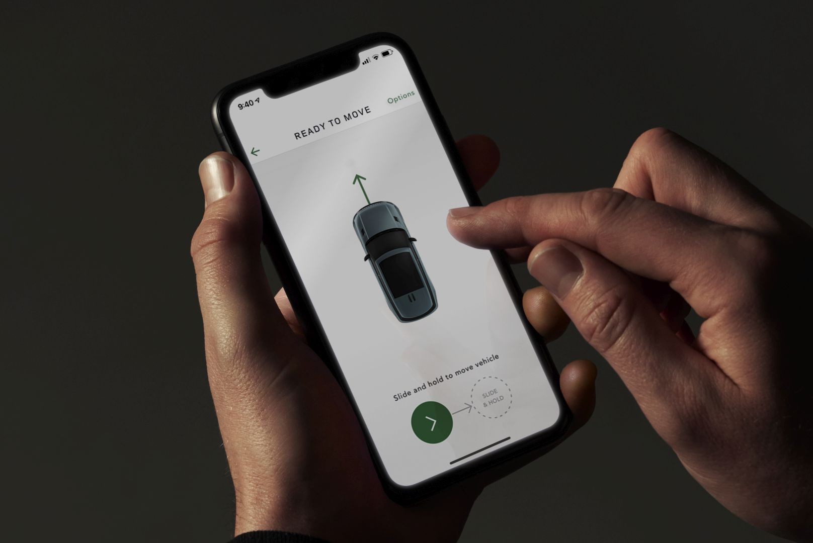 Land Rover Range Rover Sport photo 60