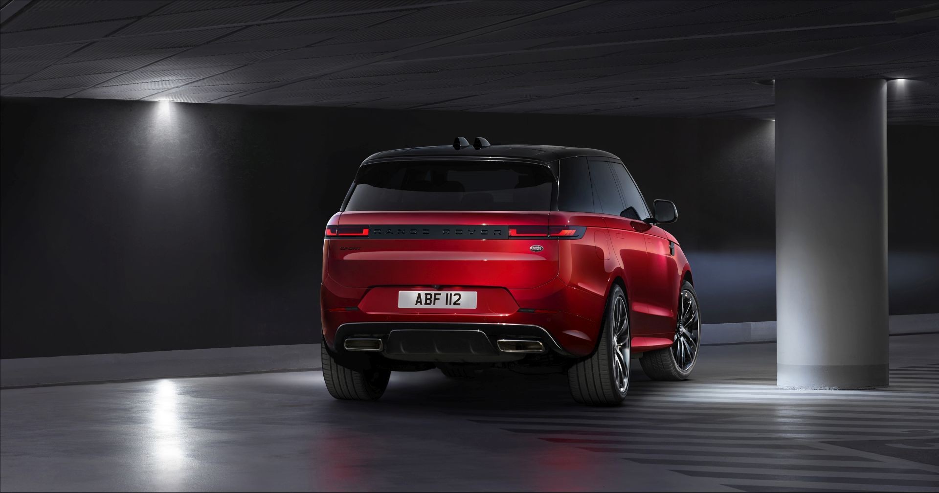 Land Rover Range Rover Sport photo 27