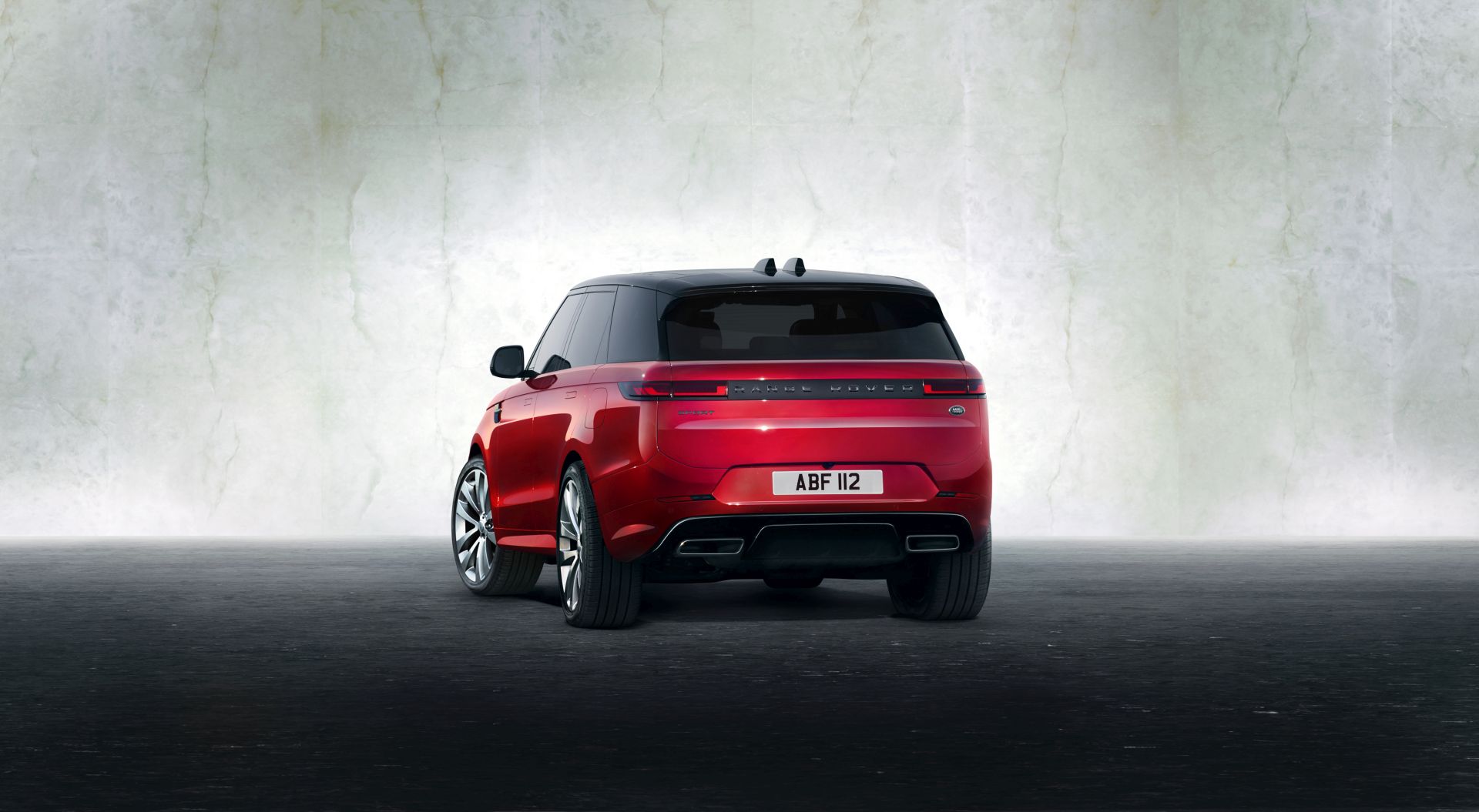 Land Rover Range Rover Sport photo 35