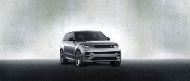 Land Rover Range Rover Sport foto 38