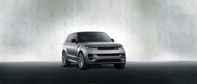 Land Rover Range Rover Sport foto 39