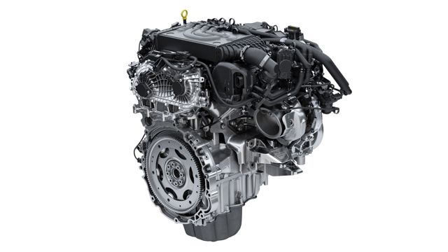 Land Rover Range Rover Sport Foto 49