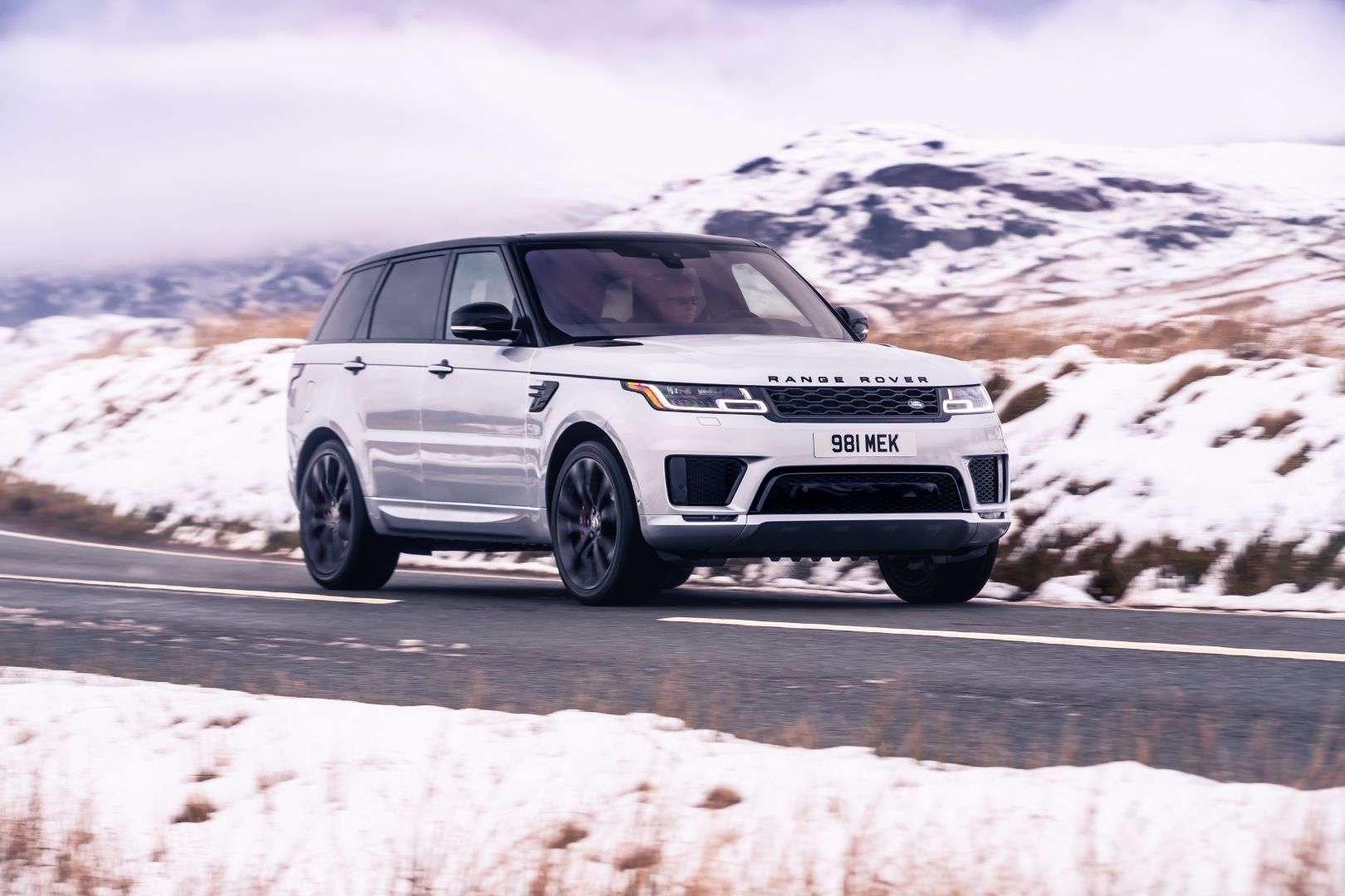 Land Rover Range Rover Sport photo 23