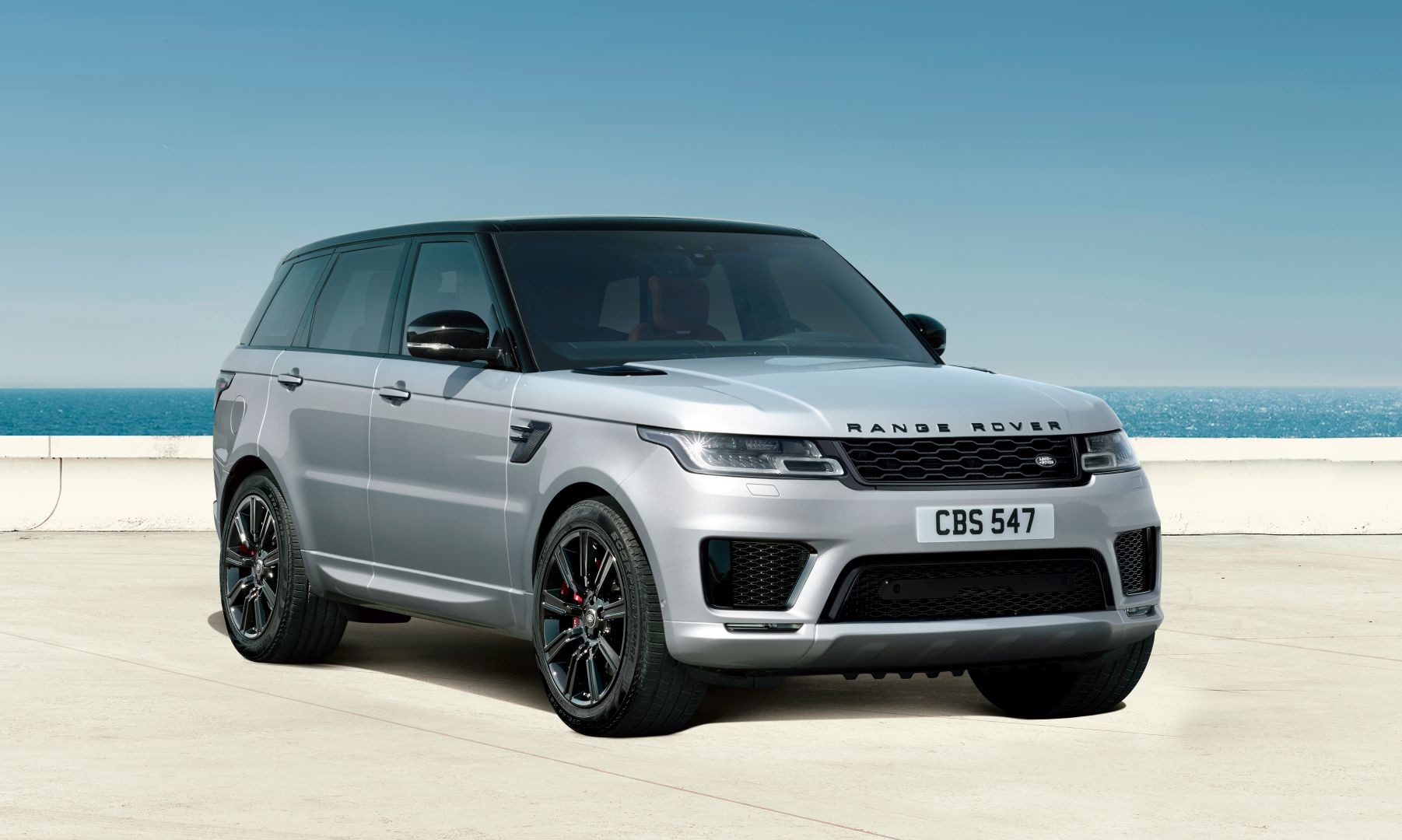 Land Rover Range Rover Sport photo 31
