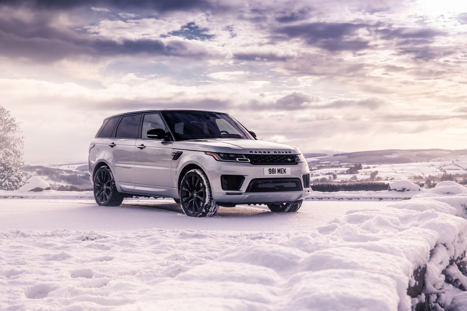 Land Rover Range Rover Sport photo 33