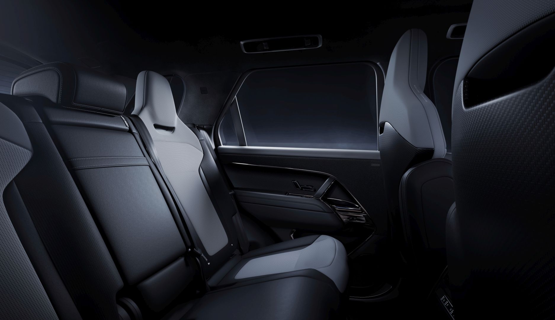 Land Rover Range Rover Sport photo 33