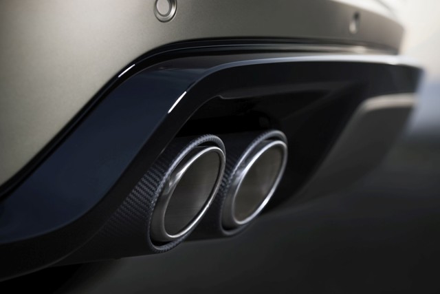 Land Rover Range Rover Sport photo 10