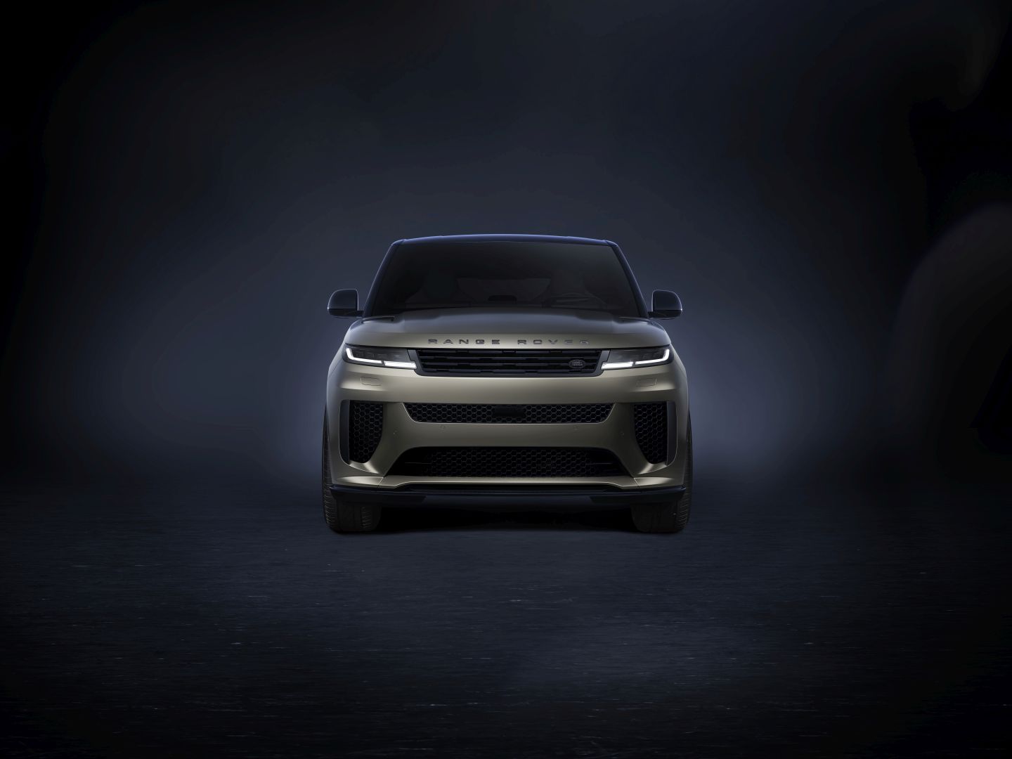Land Rover Range Rover Sport photo 14