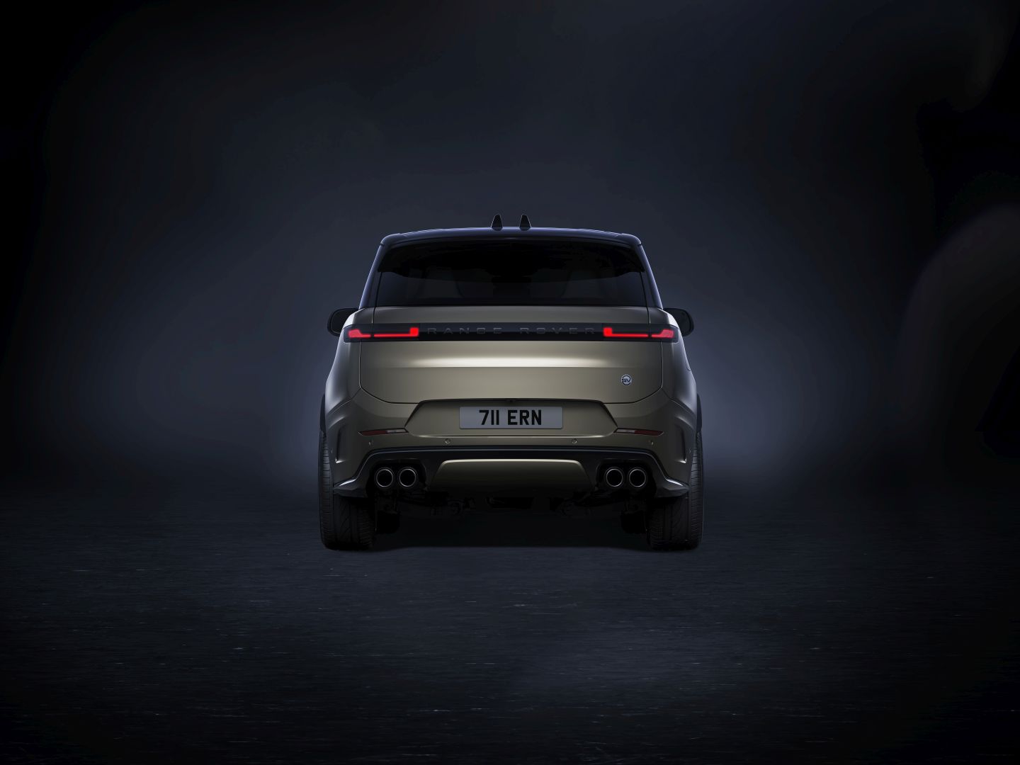 Land Rover Range Rover Sport photo 15