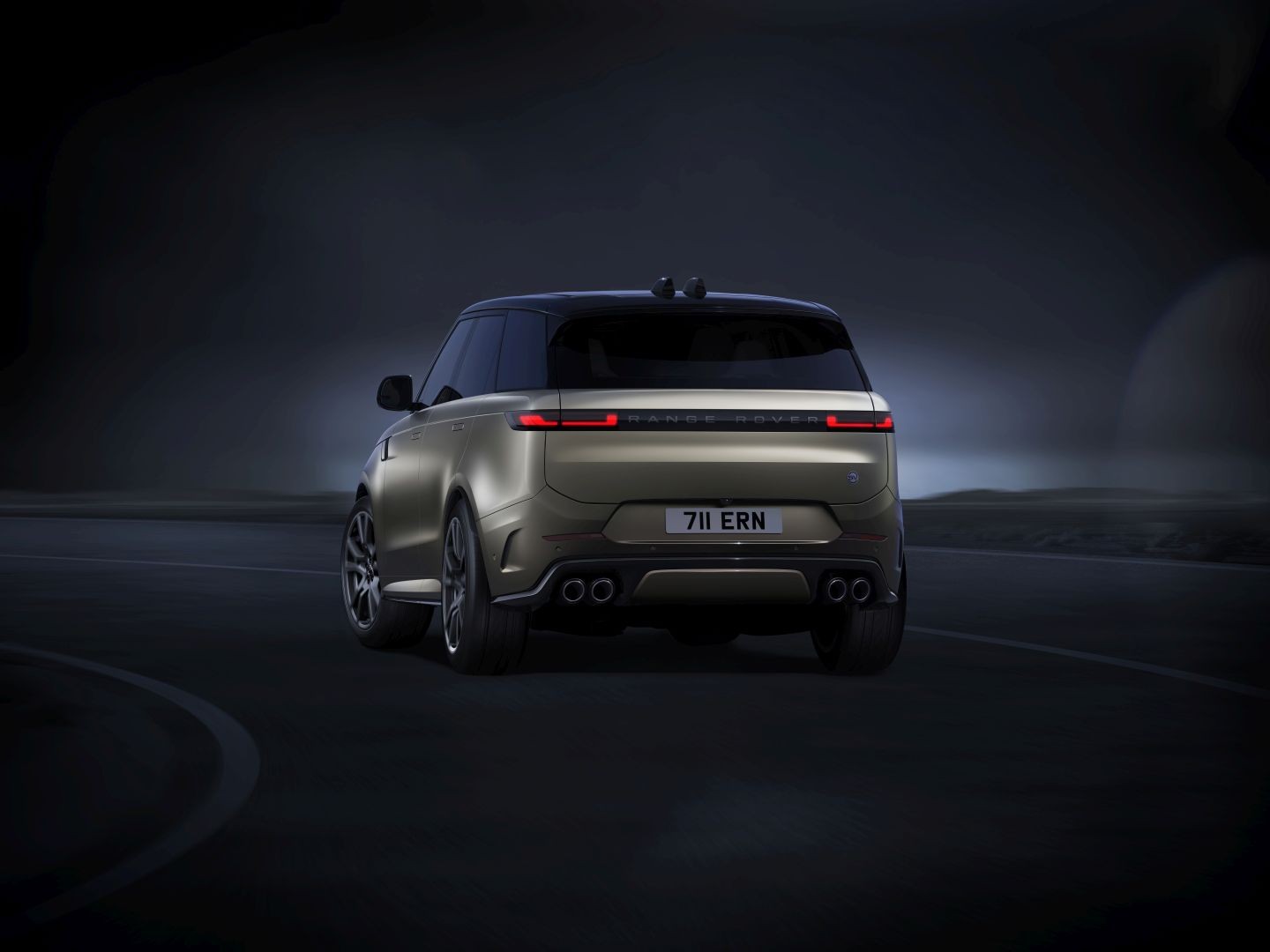Land Rover Range Rover Sport photo 16