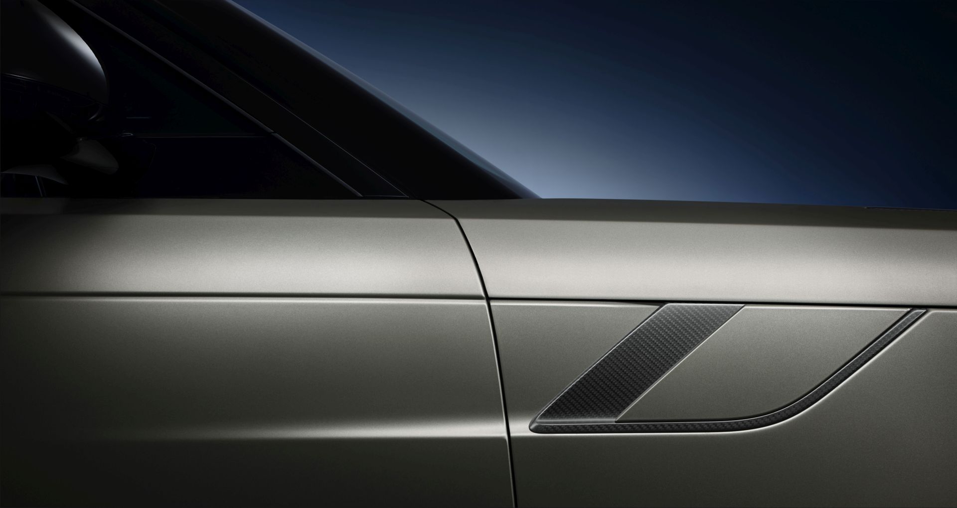 Land Rover Range Rover Sport photo 17