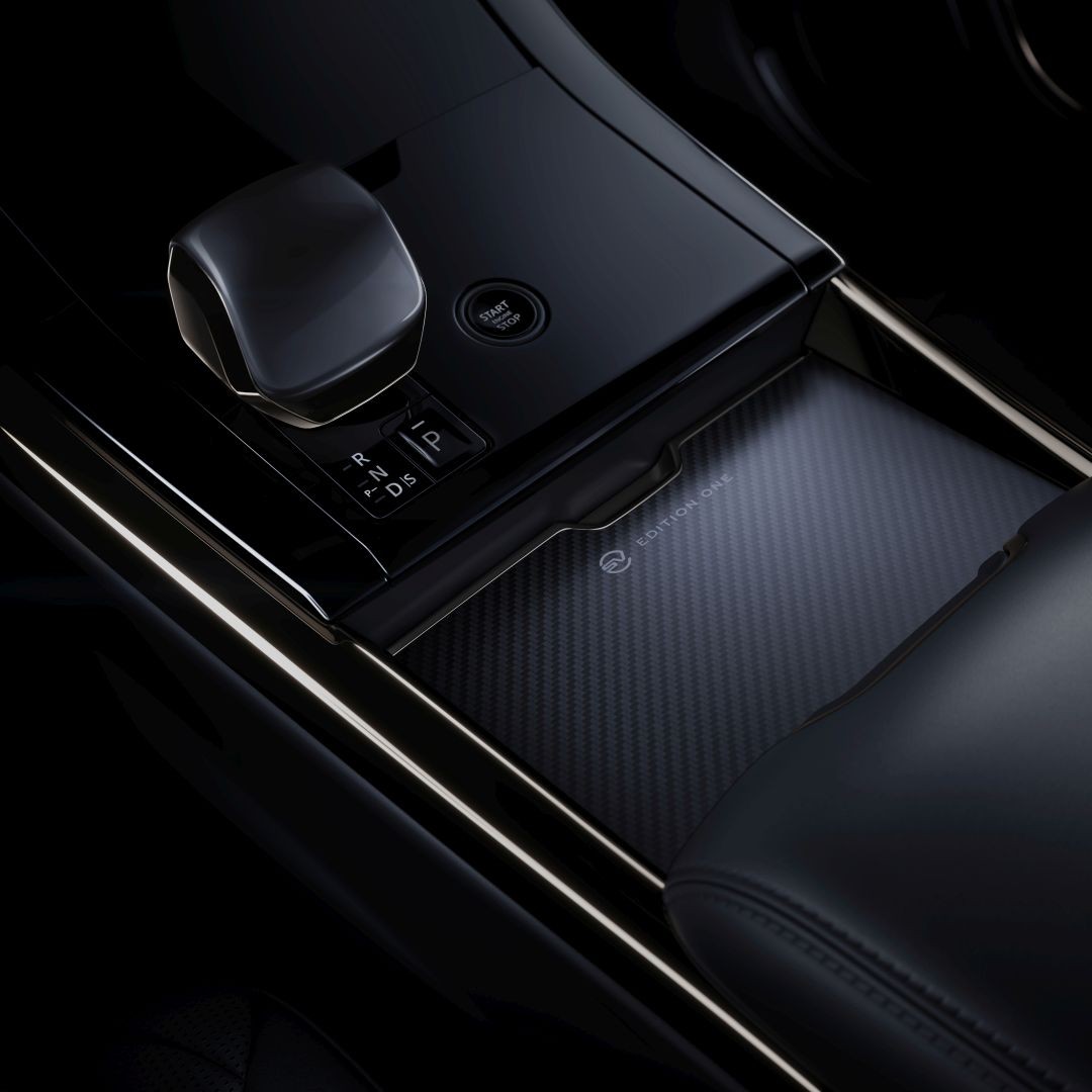 Land Rover Range Rover Sport photo 26