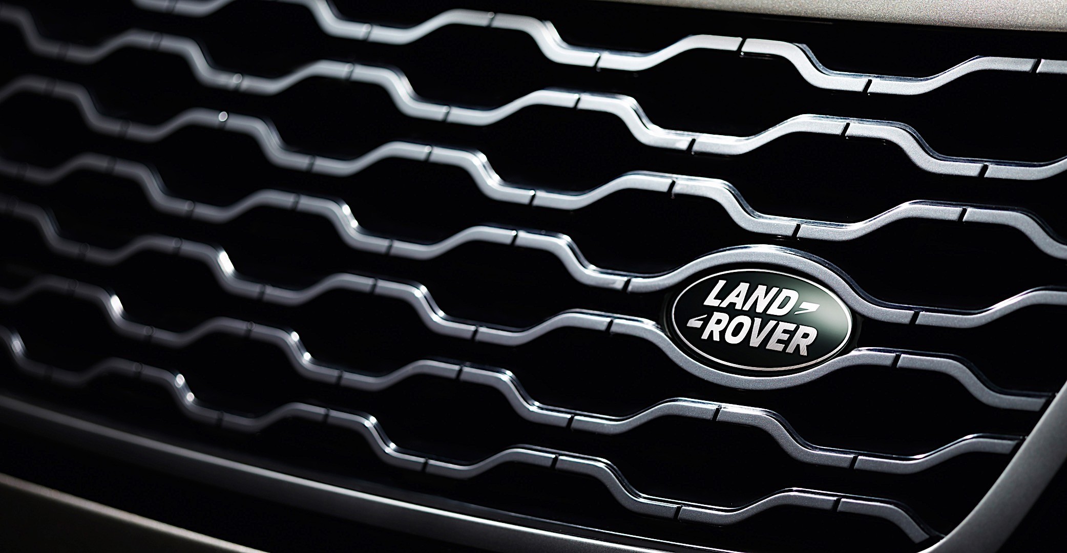 Land Rover Range Rover Velar photo 22