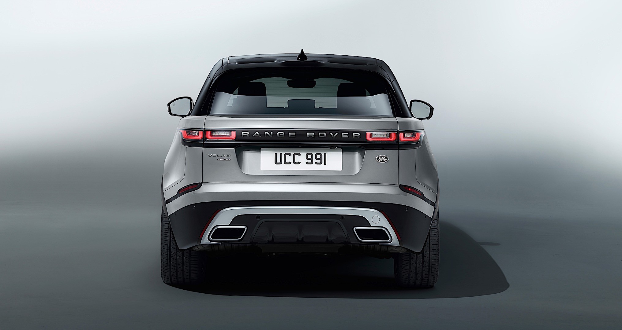 Land Rover Range Rover Velar photo 31