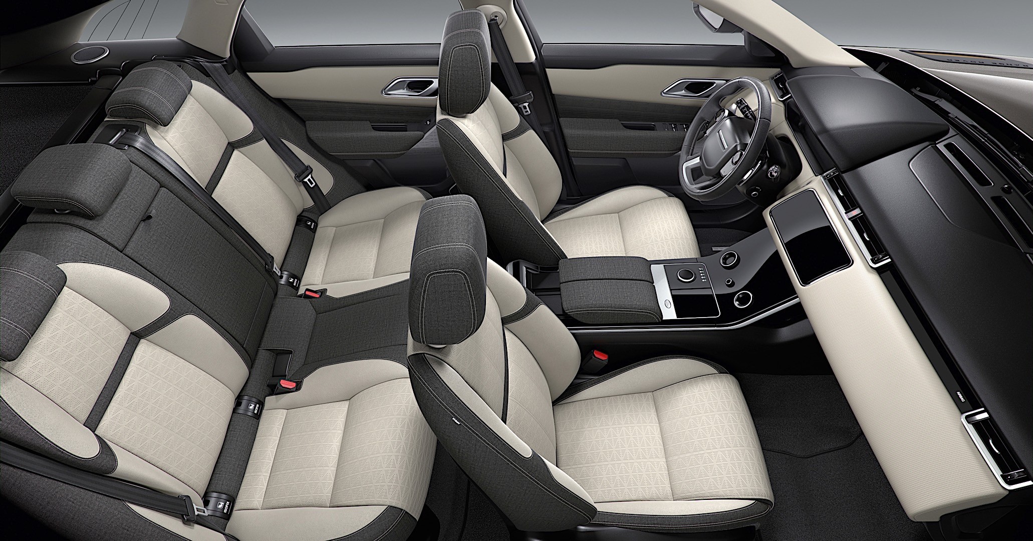 Land Rover Range Rover Velar photo 70