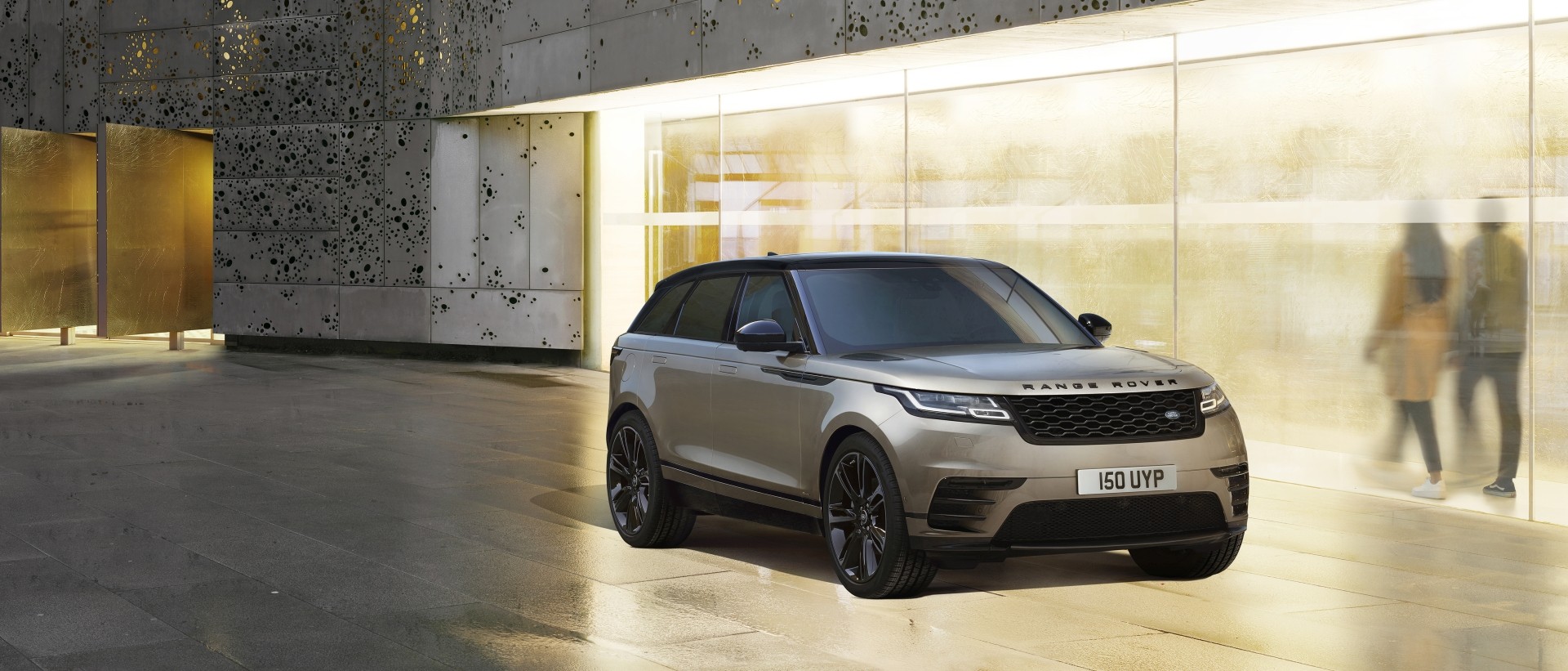 Land Rover Range Rover Velar photo 55