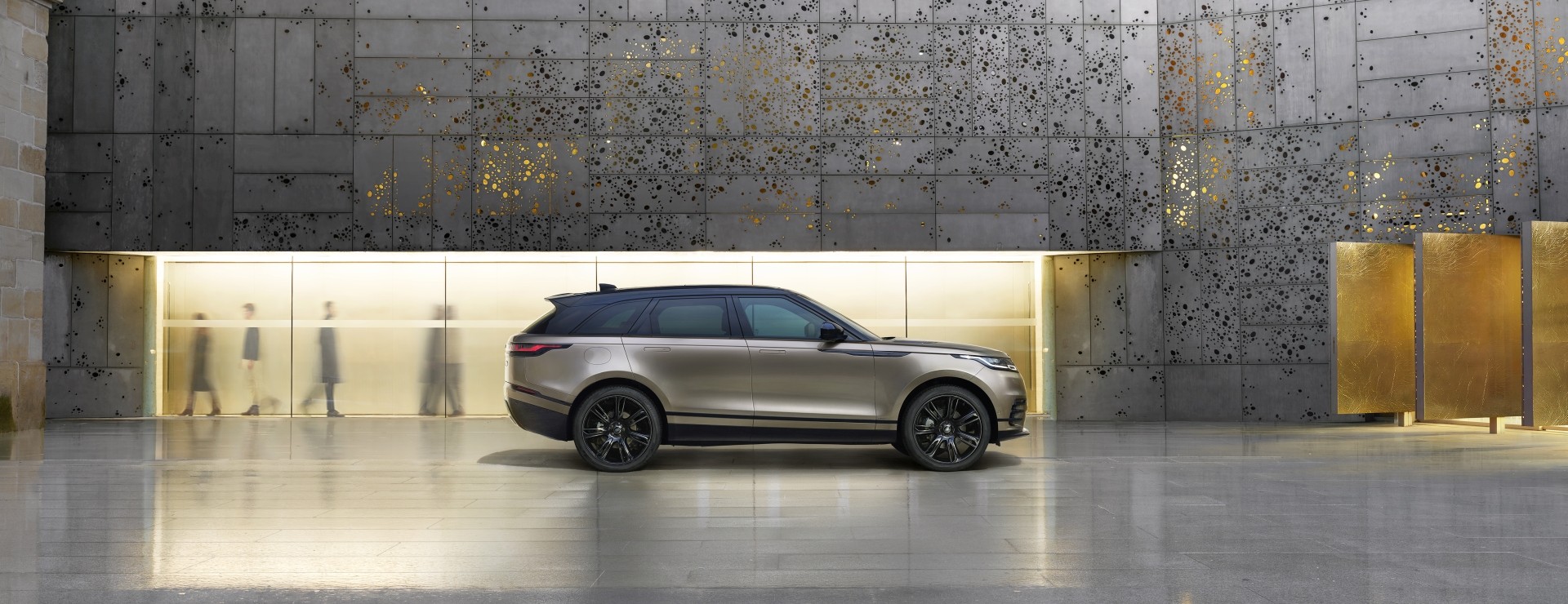Land Rover Range Rover Velar photo 56
