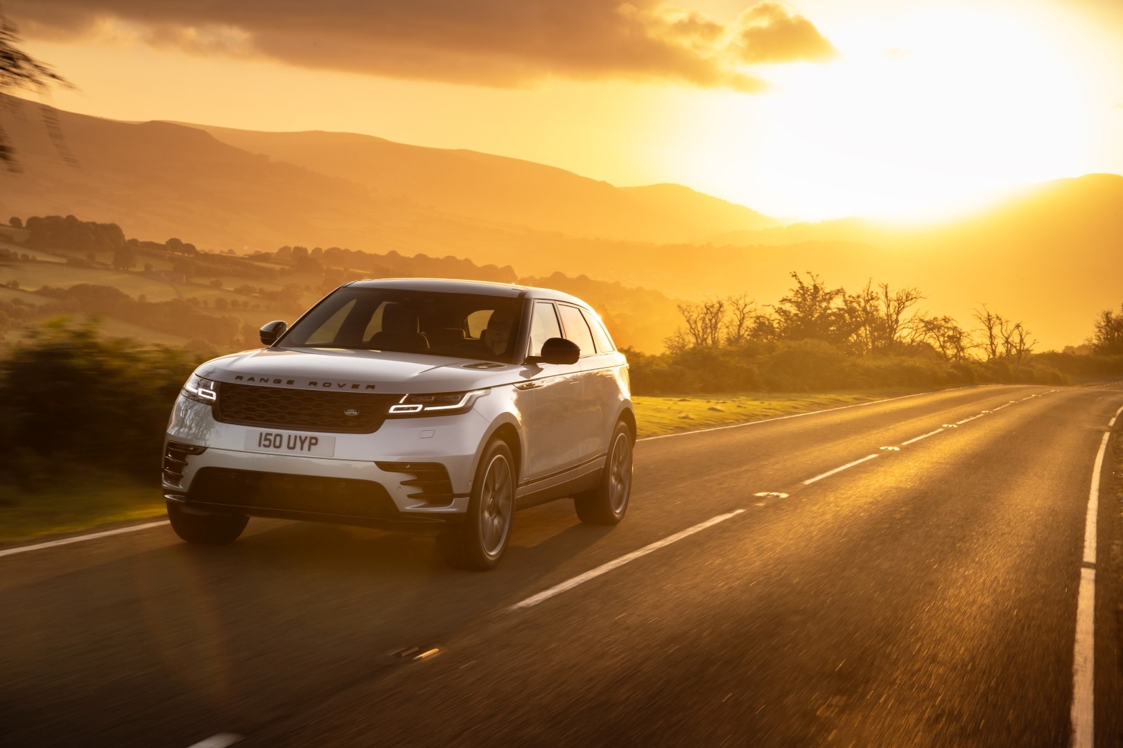 Land Rover Range Rover Velar photo 63