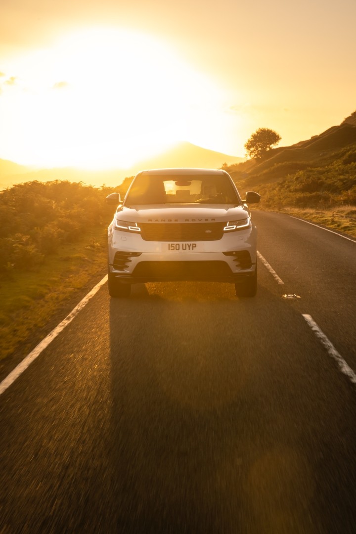 Land Rover Range Rover Velar photo 64