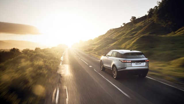 Land Rover Range Rover Velar photo 65