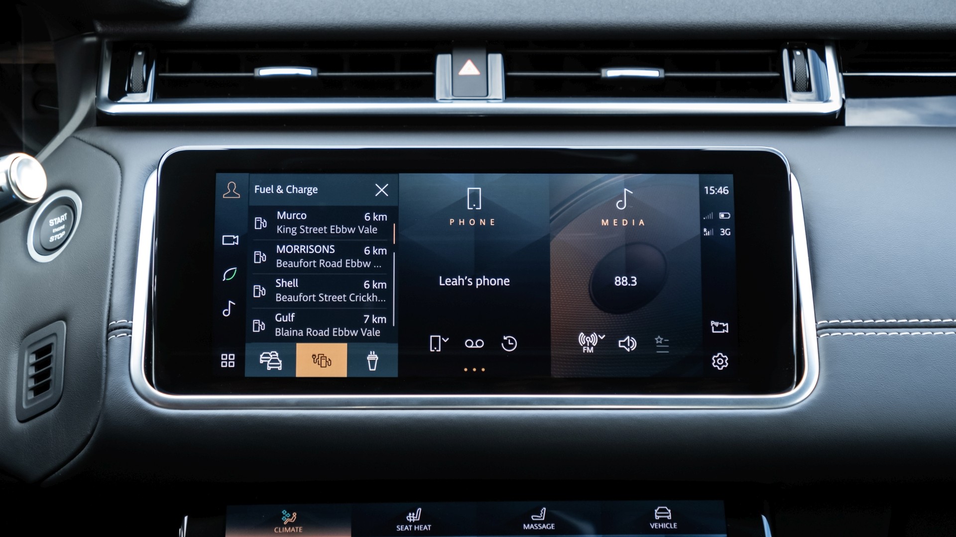 Land Rover Range Rover Velar photo 71