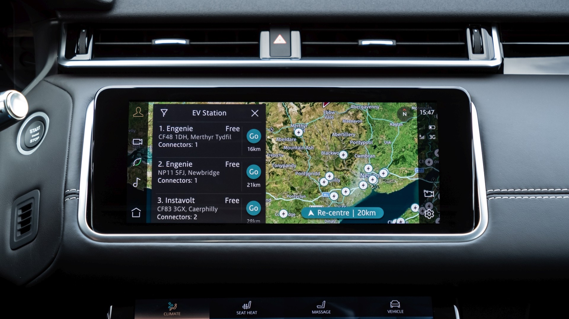 Land Rover Range Rover Velar photo 72