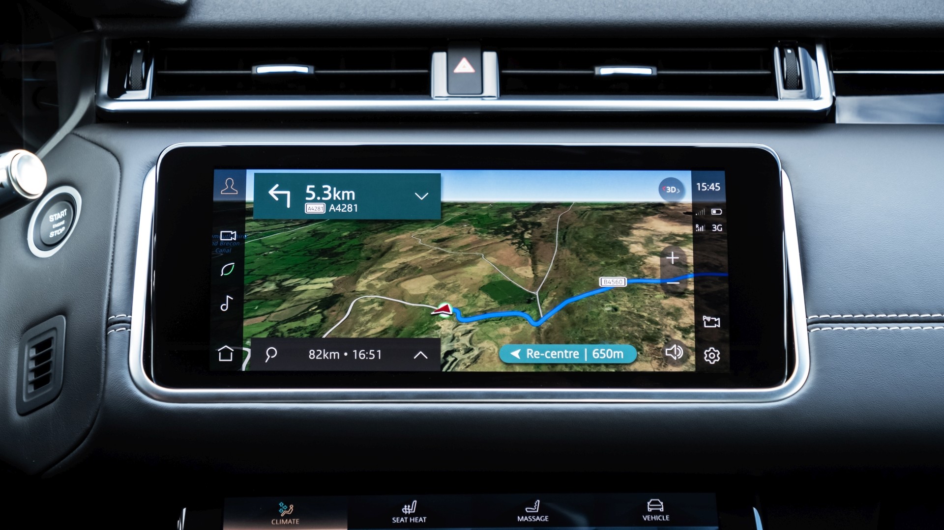 Land Rover Range Rover Velar photo 74