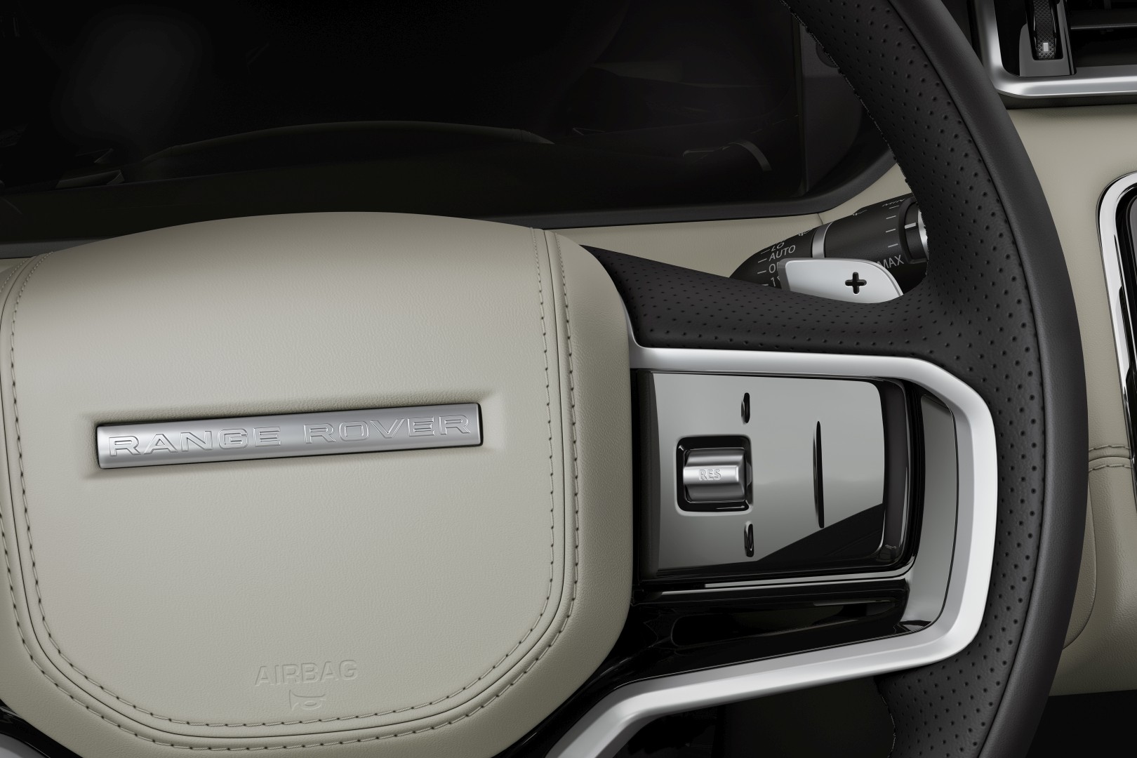 Land Rover Range Rover Velar photo 79