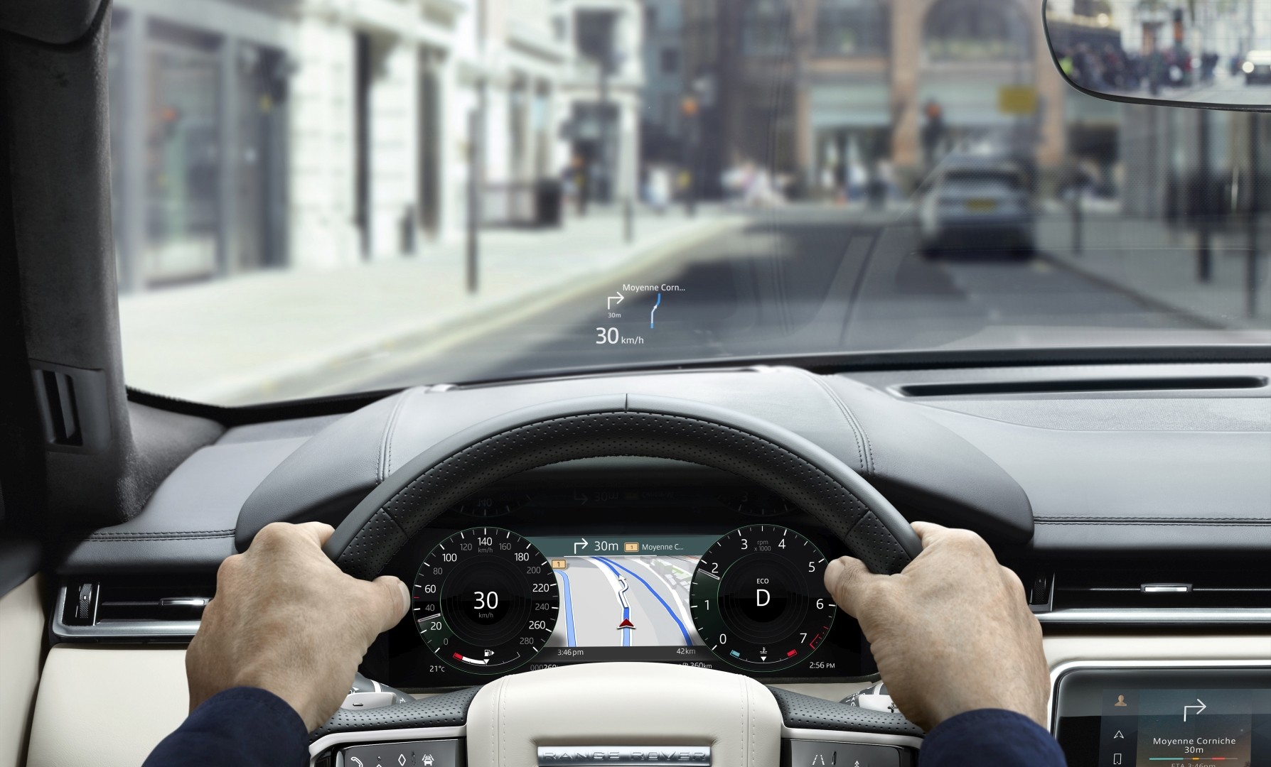 Land Rover Range Rover Velar photo 82